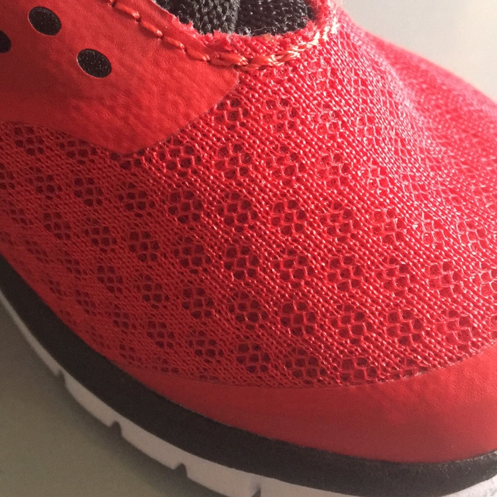 Champion toddler 7 shoes - Picture 3 of 4
